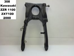 Achterbrug Kawasaki ZZR 1100