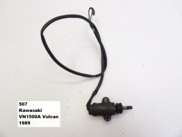 side stand switch Kawasaki VN 1500