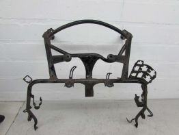 Upper cowl Stay Honda CBR 600 F