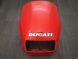 Cowl upper front Ducati Paso