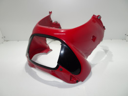 Frontverkleidung kanzel BMW F 650