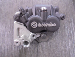 Bremssattel Bremszange hinten BMW K 1600 GT