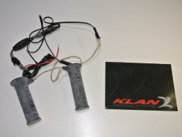 Handvat Suzuki DL 650 V STROM