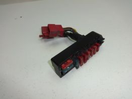 Zekeringkast Honda CBR 1000 F