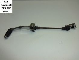 Schakelpedaal Kawasaki ZZR 250