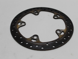 Bremsscheibe hinten BMW R 1200 GS