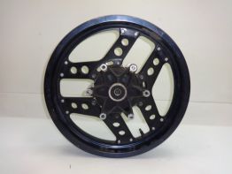 Voorvelg Honda VF 1000 F