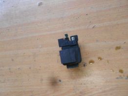Startmotor relais Honda TRANSALP