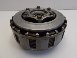 Koppeling Yamaha XS 1100