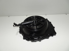 Crankcase cover Clutch side Triumph Sprint RS
