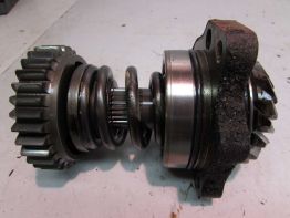 Cardan Honda Deauville 650 - 700