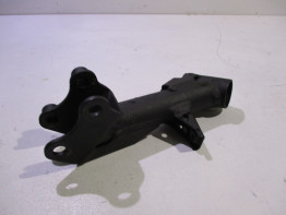 Frame - onderdelen Kawasaki Z 900