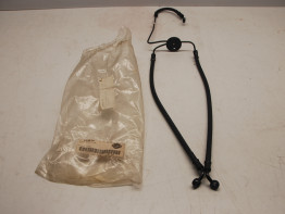 Remleiding voor Harley Davidson Dyna