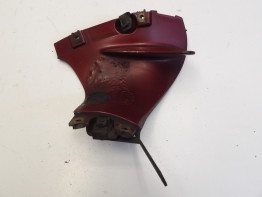 Rechter onderkuip BMW R 1100 RT