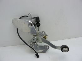 Rechter schetsplaat Yamaha YZF 600 Thundercat