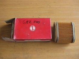 Air cleaner Kawasaki GPZ 1100