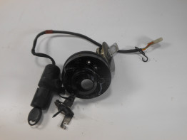 Slotenset Aprilia Caponord 1000