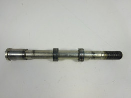 Vooras Kawasaki VERSYS 650