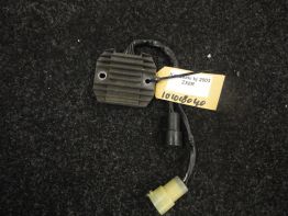 Spanningsregelaar Kawasaki ZX 6 R