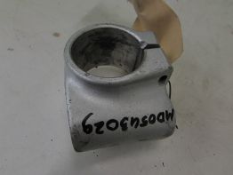 Steering Handle left Suzuki GSX 400 X Impulse