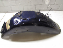 Hinterradabdeckung Suzuki LS 650