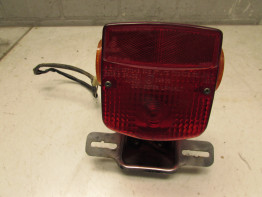 Achterlicht Suzuki GN 250