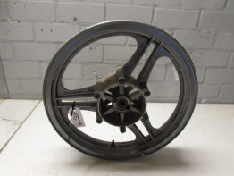 Voorvelg Kawasaki GPZ 500