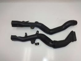 Air intake left Suzuki GSX R 750