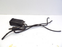 Overig Kawasaki LTD 454