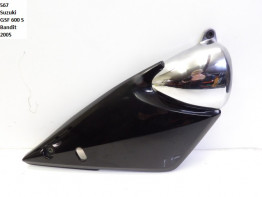 Rechter zijkuip klein Suzuki GSF 600 650 Bandit 