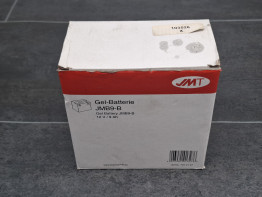 Accu Kawasaki ZZR 250