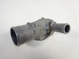 Motorblokdeksel Yamaha MT 09