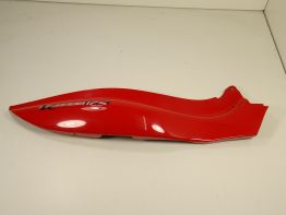 Rechter achterkant BMW K 1200 RS