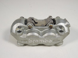 Remklauw rechts voor Ducati monster 1100