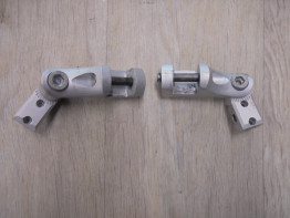 Duo voetsteun set BMW S 1000 XR