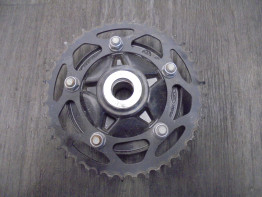 Driven flange BMW F 750 GS