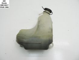 Koelvloeistof reservoir Honda CBR 600 F