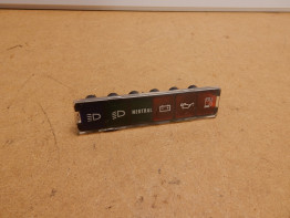 Teller Moto Guzzi 1000 SP 3