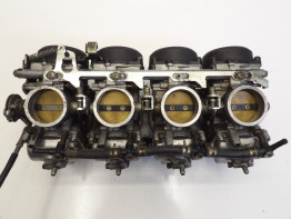 Carburetor assy Kawasaki ZXR 750