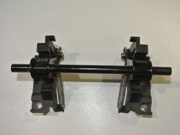 Zadel BMW R 1150 RT R 850 RT