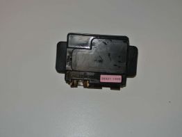 CDI ECU unit Kawasaki ZX 6 R