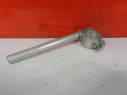 Clip on links Kawasaki ZX 6 R