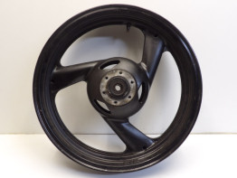 Voorvelg Yamaha FAZER 600