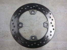 Rear brake disc Triumph Daytona 675 