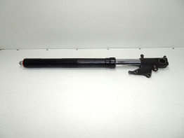 Standrohr Gabelholm rechts komplett Aprilia Falco