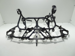 Geweih Verkleidungshalter BMW R 1200 RT