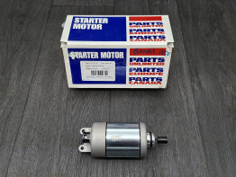 Starting motor Suzuki GSF 1250 Bandit 