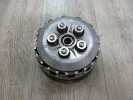 Koppeling Honda CBF 1000