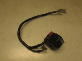 Stuurschakelaar links Yamaha V max