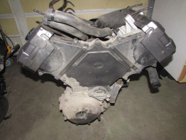 Motorblok Honda ST 1100 Pan European